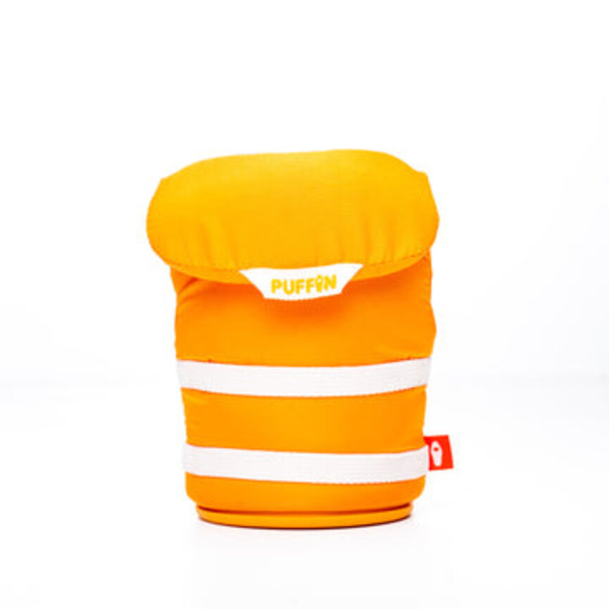 Puffin The Buoy
