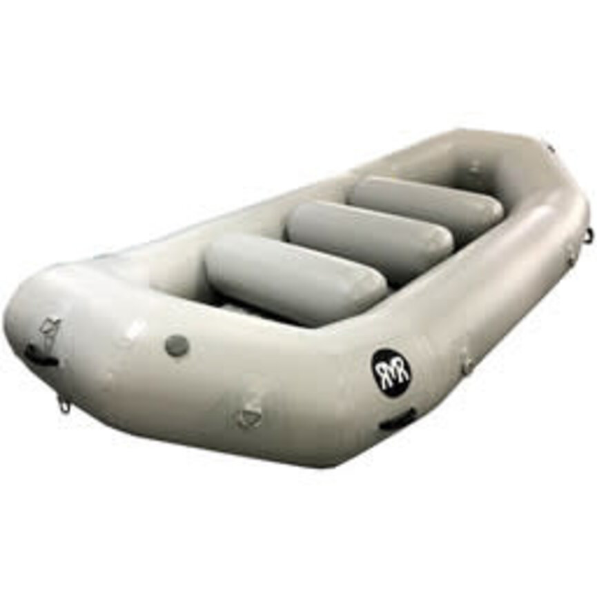 Rocky Mountain Rafts  13' Self Bailing  Raft w/Drop Stitch Floor