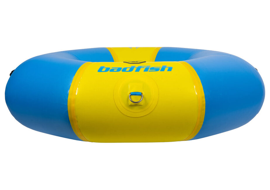 Badfish Donut River Tube