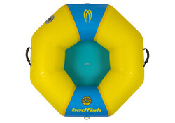 Badfish Donut River Tube