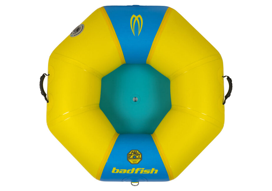 Badfish Donut River Tube