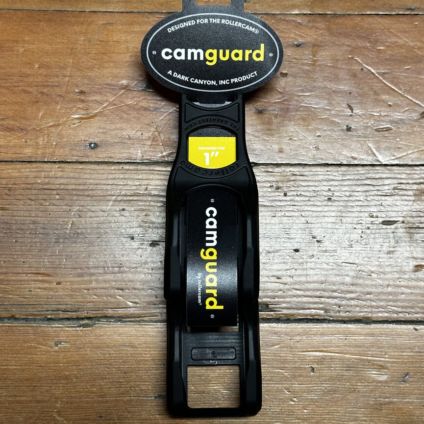 Rollercam® Camguard