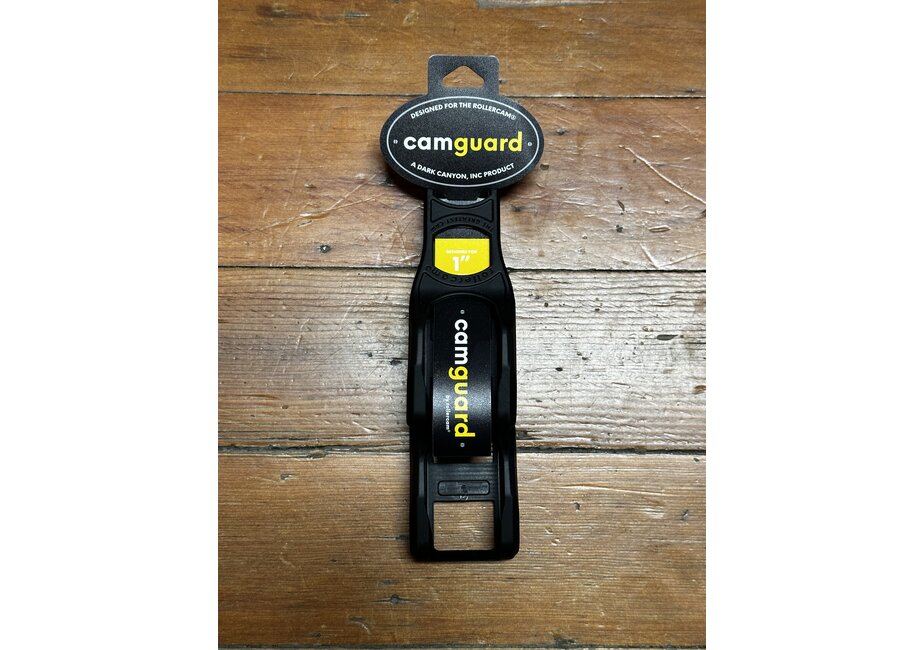Rollercam® Camguard