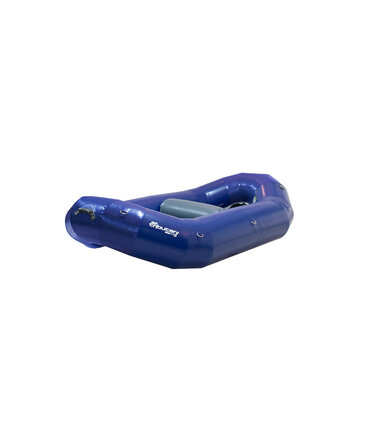 AIRE Tributary HD Self-Bailing Whitewater Raft