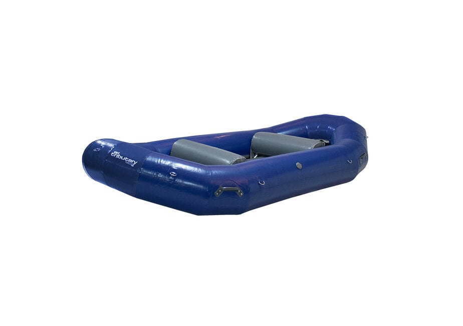 HD Self-Bailing Whitewater Raft