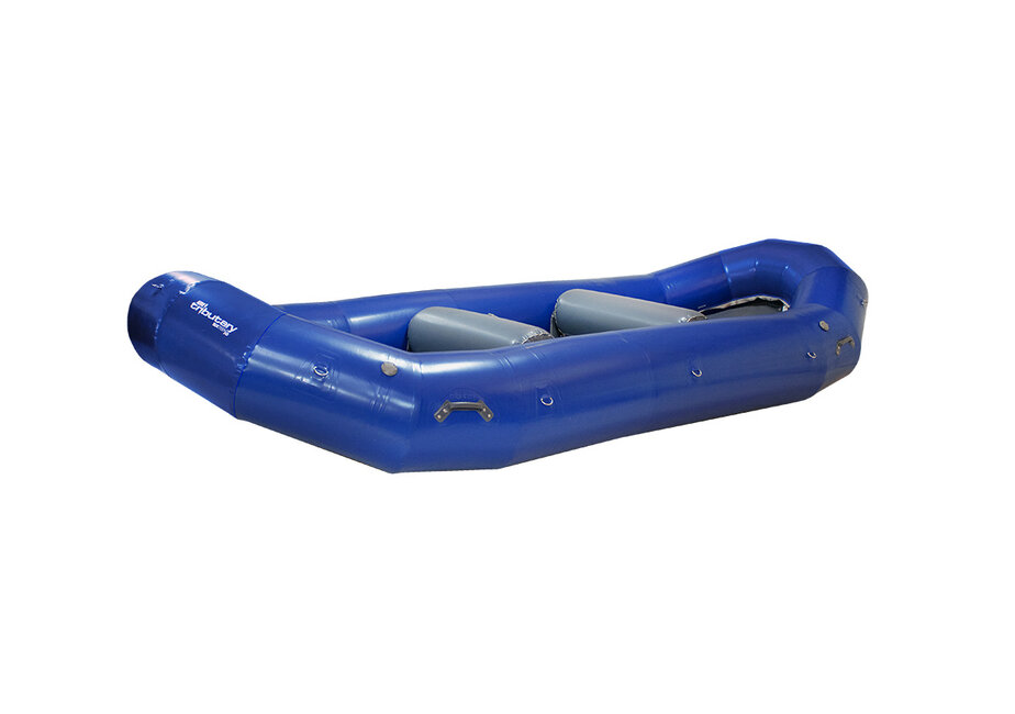 HD Self-Bailing Whitewater Raft