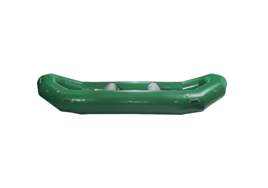 HD Self-Bailing Whitewater Raft