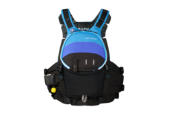 Astral Greenjacket Rescue Lifejacket (PFD)