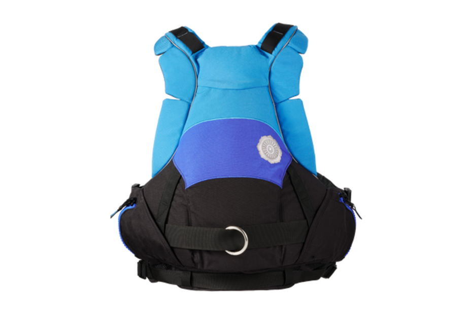 Astral Greenjacket Rescue Lifejacket (PFD)