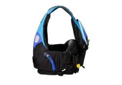 Astral Greenjacket Rescue Lifejacket (PFD)
