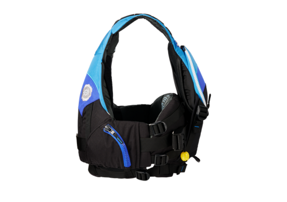 Astral Greenjacket Rescue Lifejacket (PFD)