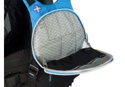 Astral Greenjacket Rescue Lifejacket (PFD)