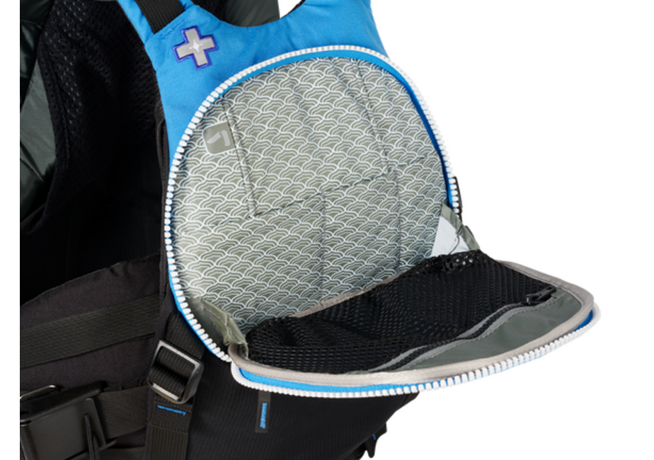 Greenjacket Rescue Lifejacket (PFD)