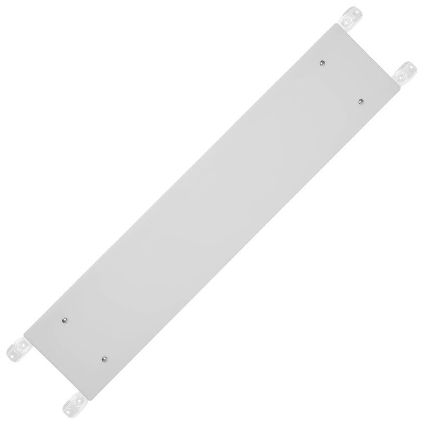 NRS HDPE Frame Bench Seat