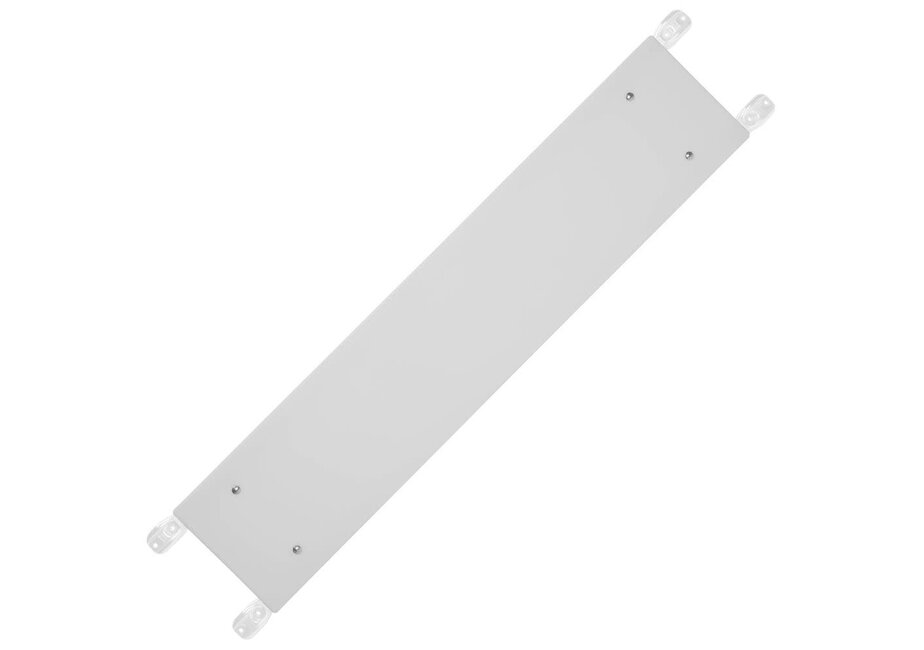 NRS HDPE Frame Bench Seat