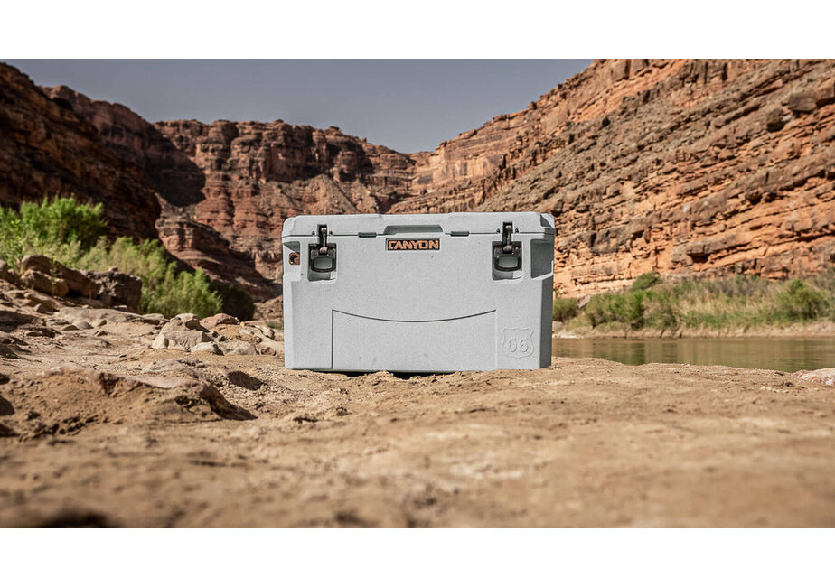 PRO 65 Quart Cooler