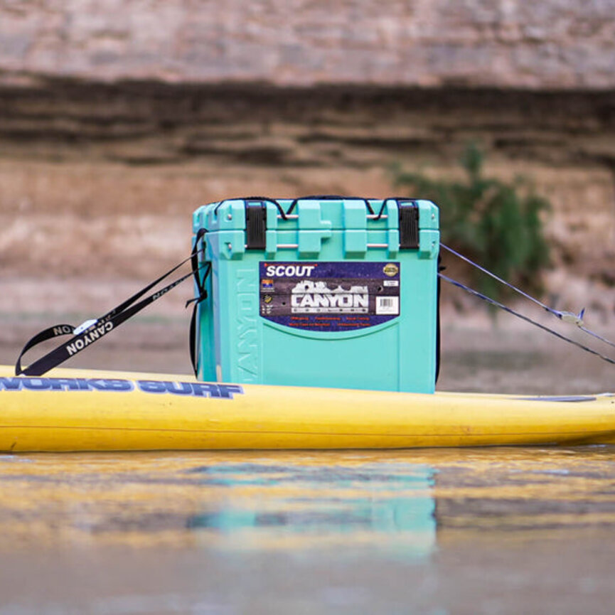 Canyon Coolers SCOUT 22