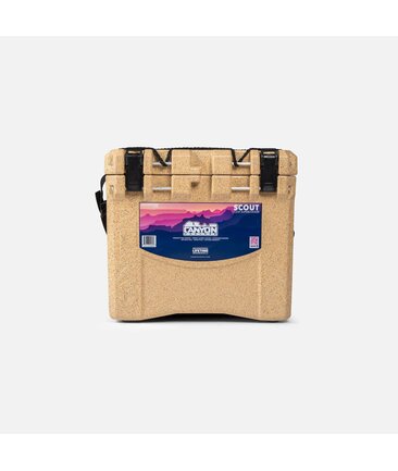 Canyon Coolers SCOUT 22 - Closeout*
