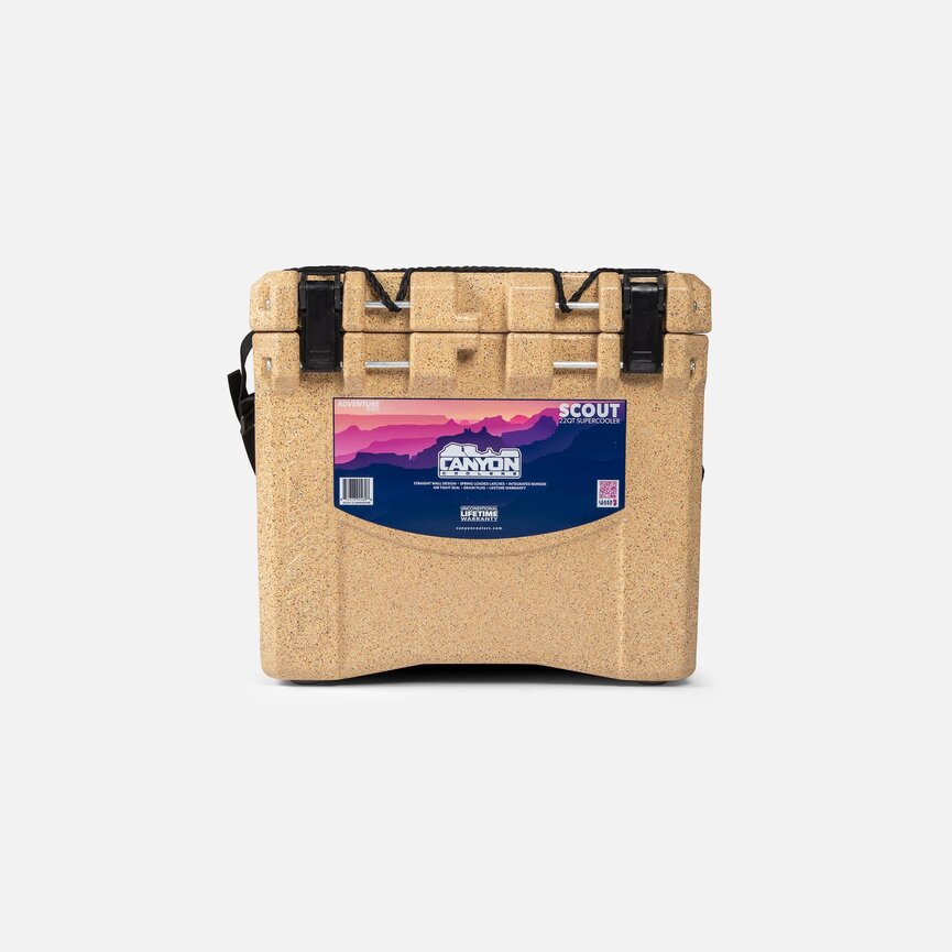 Canyon Coolers SCOUT 22 - Closeout*