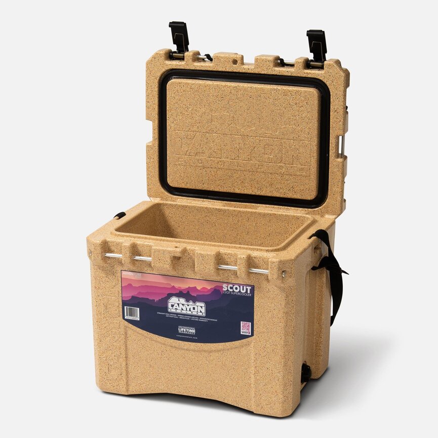 Canyon Coolers SCOUT 22 - Closeout*