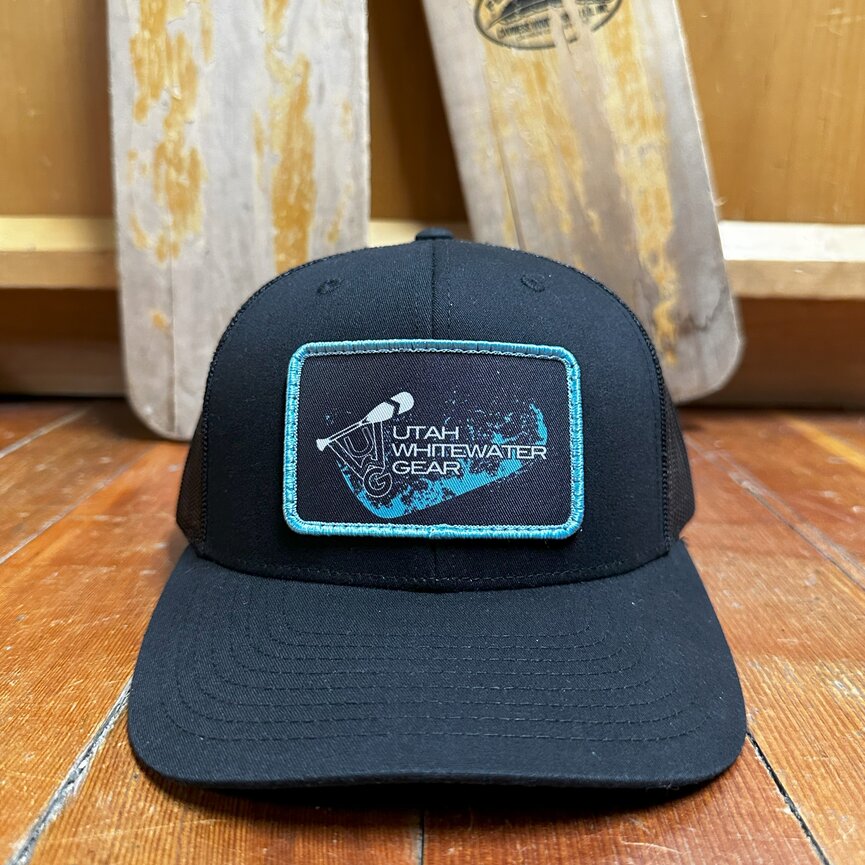 UWG Hat - Splash