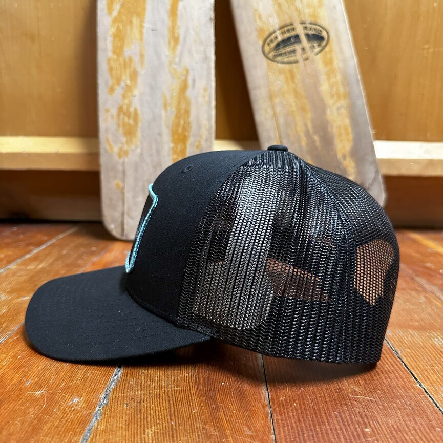 UWG Hat - Splash
