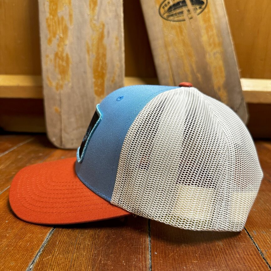 UWG Hat - Splash