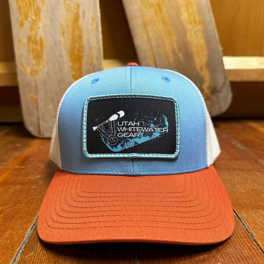 UWG Hat - Splash