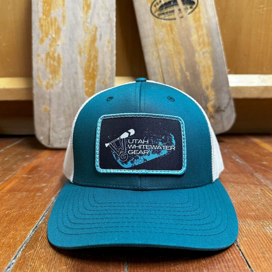 UWG Hat - Splash