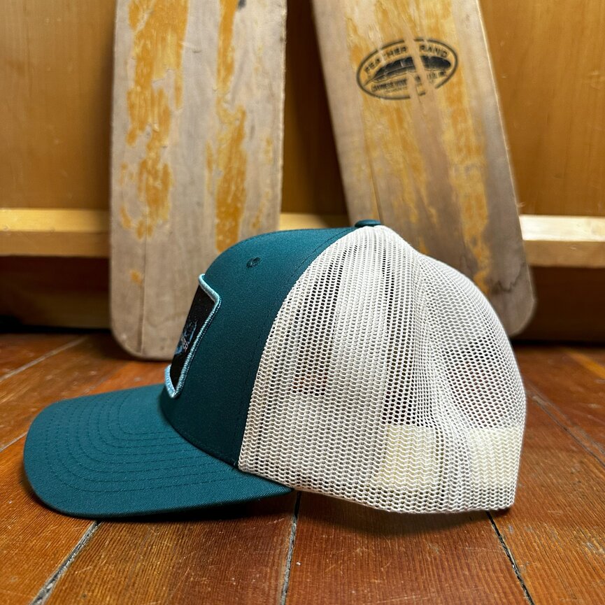 UWG Hat - Splash