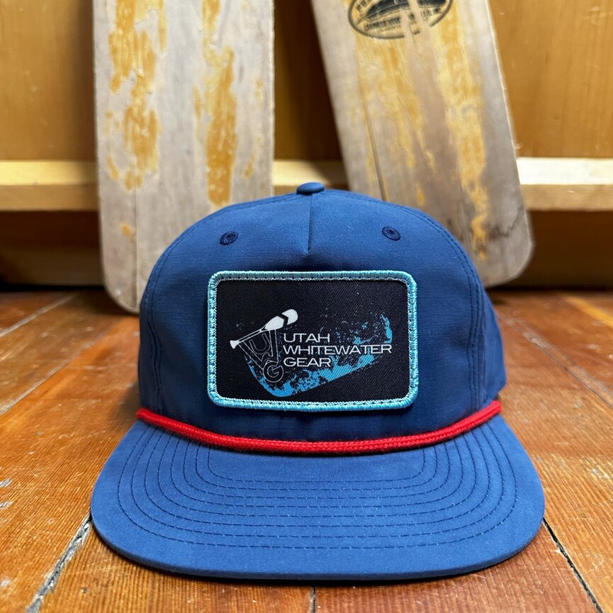 UWG Hat - Splash