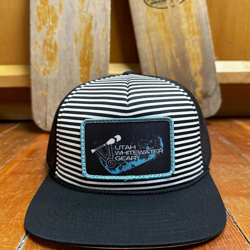 UWG Hat - Splash