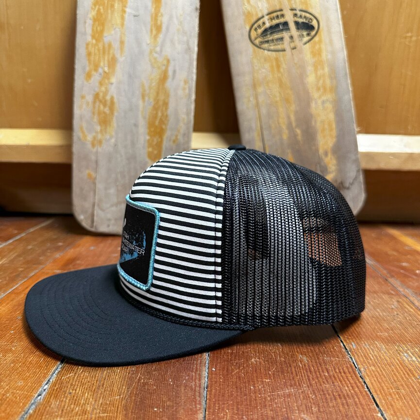 UWG Hat - Splash