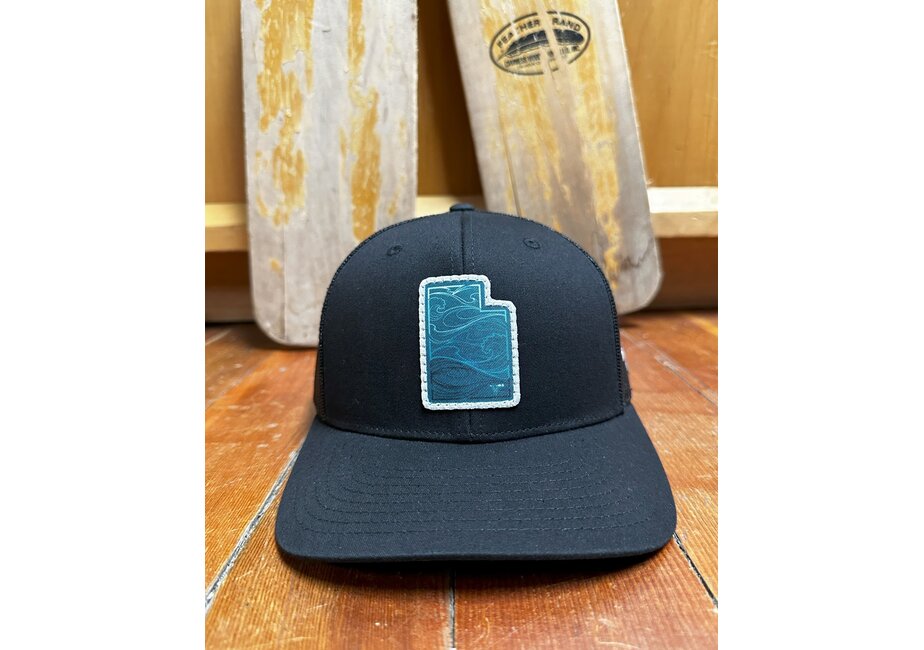 UWG Hat - Utah