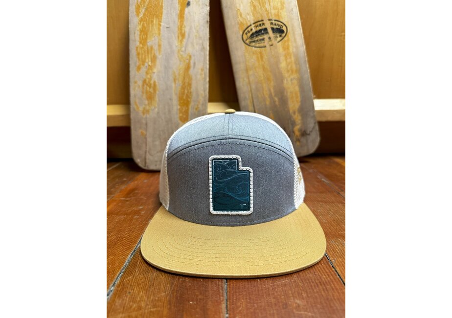 UWG Hat - Utah
