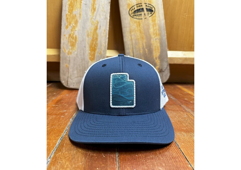UWG Hat - Utah