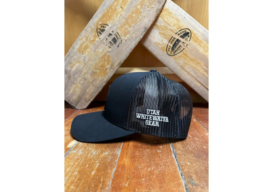 UWG Hat - Utah