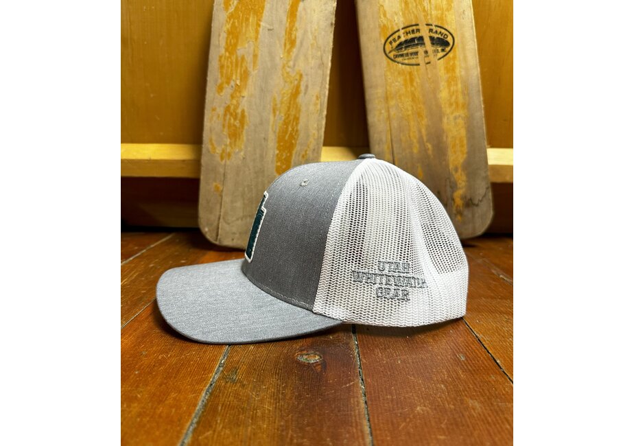 UWG Hat - Utah