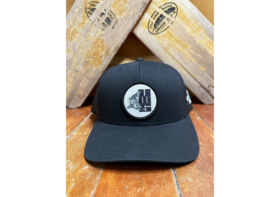UWG Hat - Trout