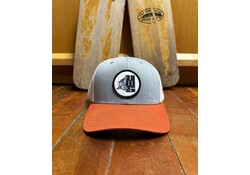 UWG Hat - Trout