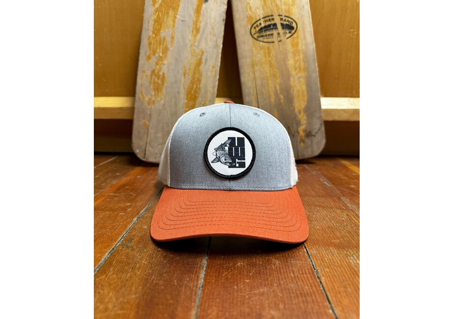 UWG Hat - Trout