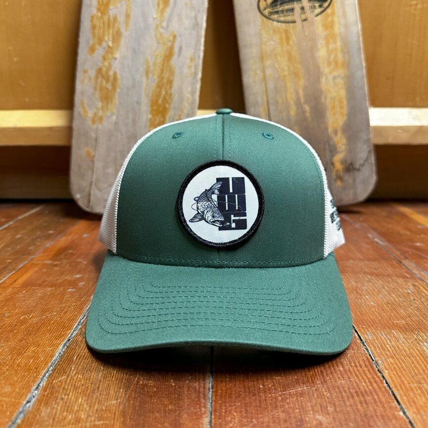 UWG Hat - Trout