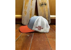 UWG Hat - Trout