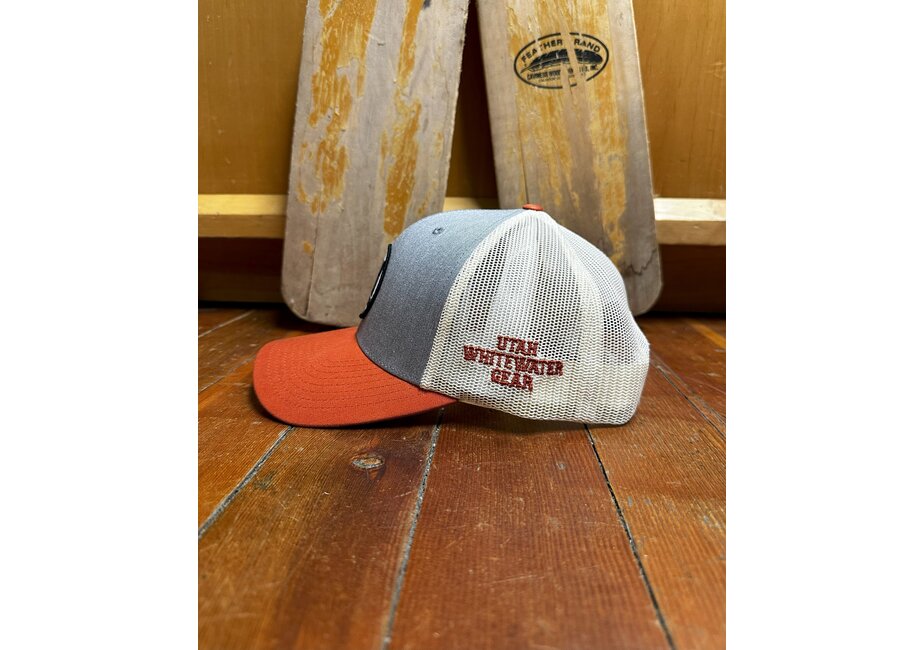 UWG Hat - Trout