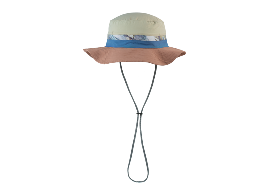 Buff Booney Hat National Geographic