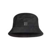 Buff Sun Bucket Hat Purple S-M Man