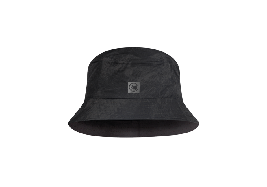 Buff Sun Bucket Hat