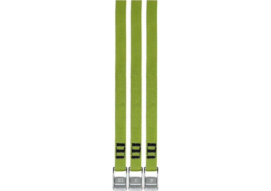 NRS 5/8" Micro Straps