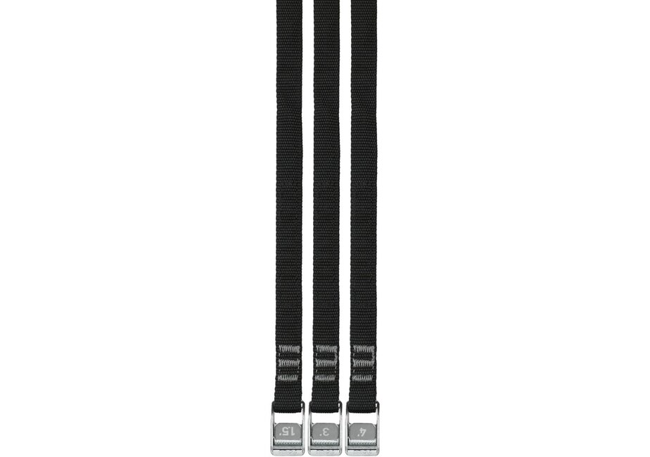 NRS 5/8" Micro Straps