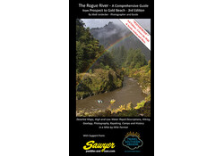 Rogue River Guide Book (3rd Edition)